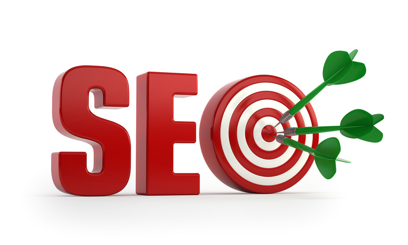 SEO your keywords for target customers