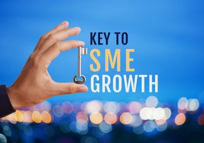 WordPress websites for SME growth